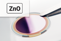 Zinc Oxide QSensor